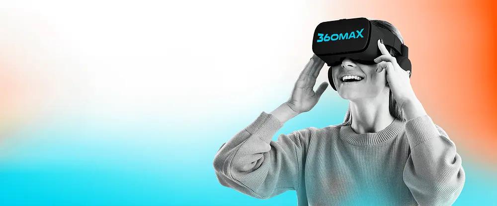 VR-кинотеатры 360MAX