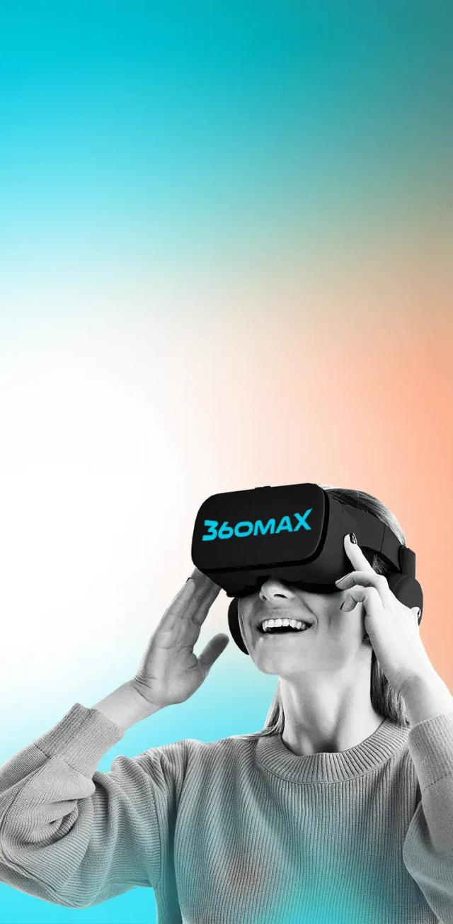 VR-кинотеатры 360MAX