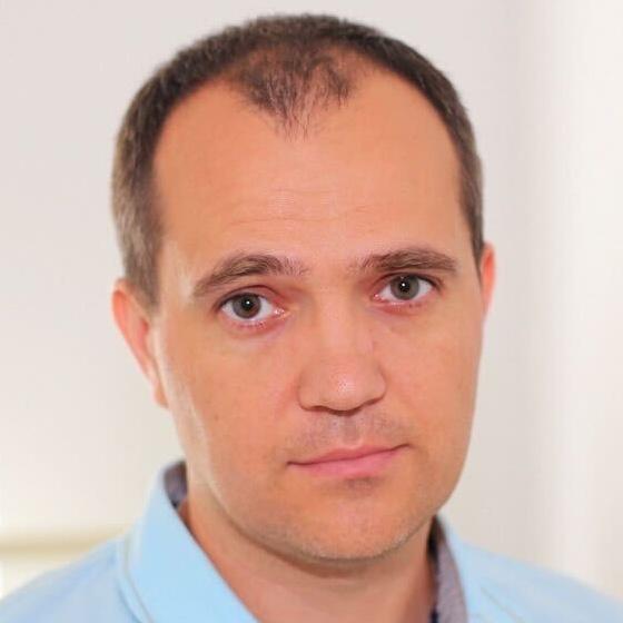 Сергей Мазур, Lead Startups Tracker