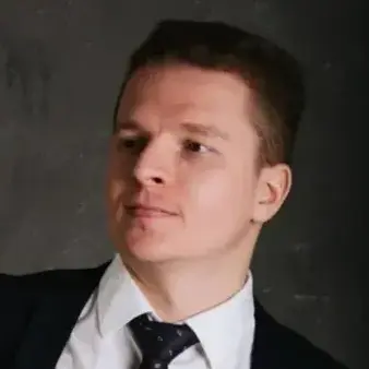 Сергей Егоров
